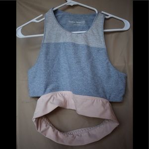 Outdoor Voices Crop Top